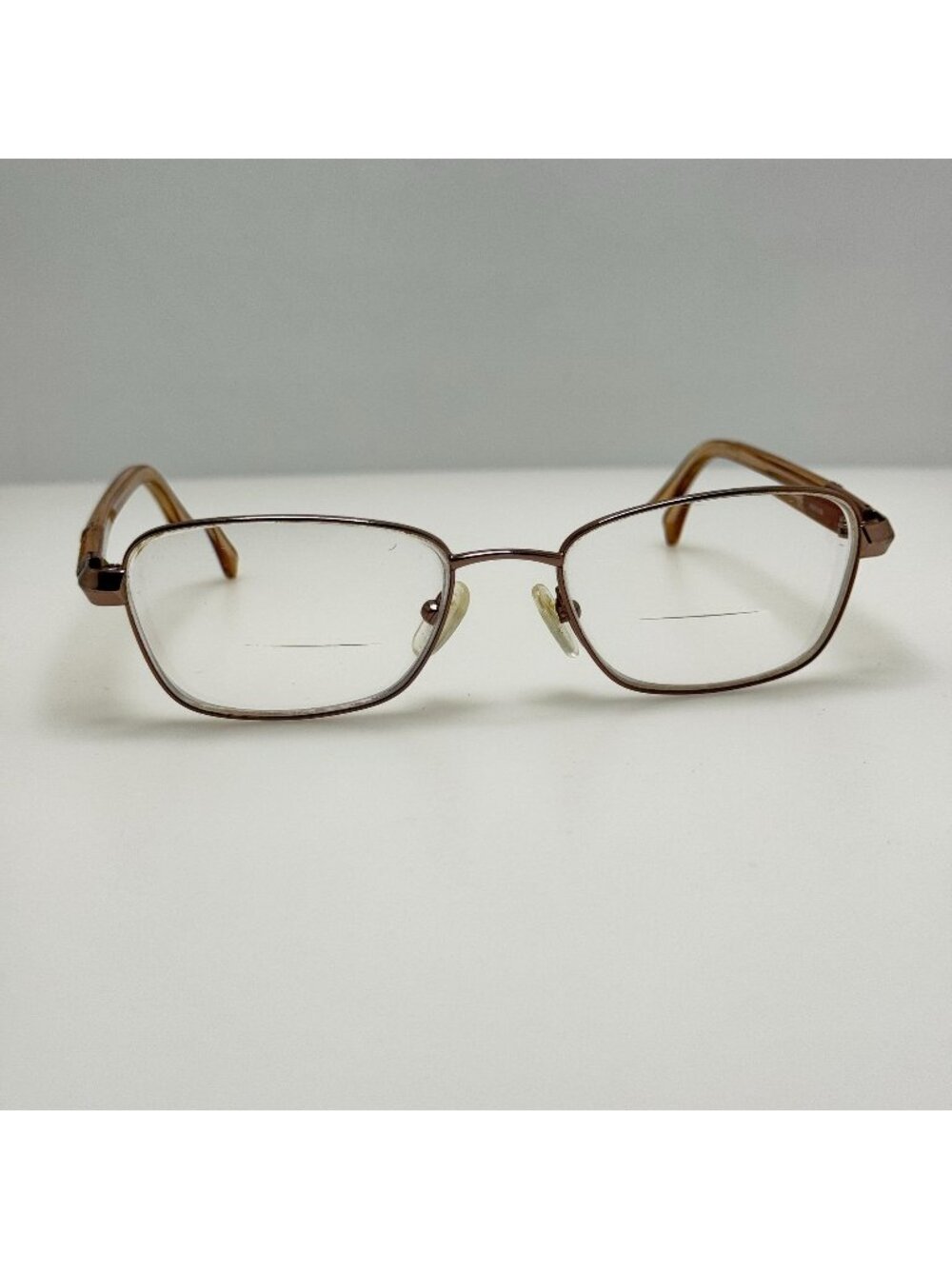 Micheal Kors MK 357 780 Eyeglasses Eye Glasses Frames 51-17-135